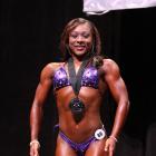 Terri  Williamson - NPC Mid Atlantic Championships 2012 - #1